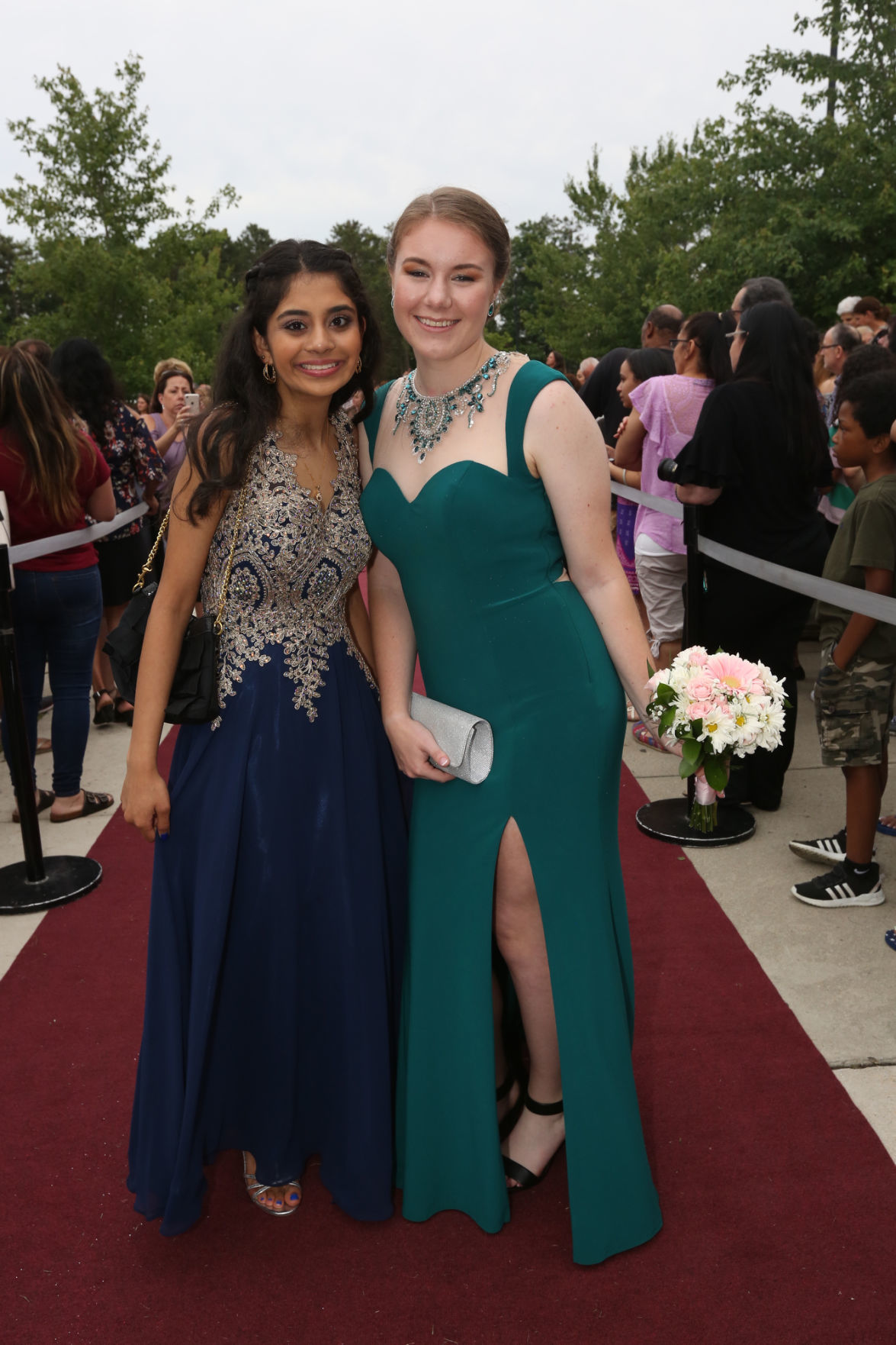 Egg Harbor Township High School Prom
